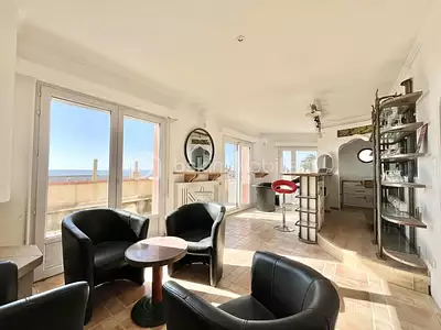 Maison, 91 m²