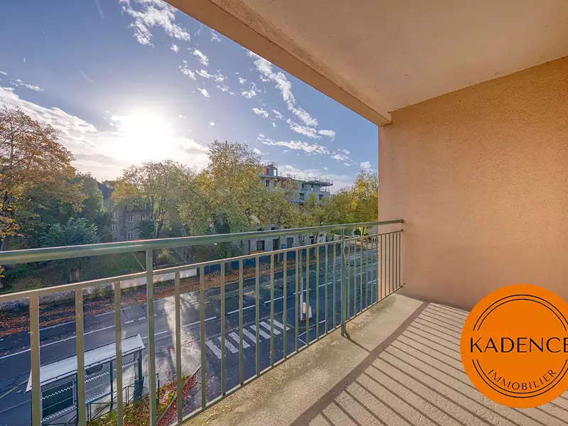 Appartement, 118,66 m²