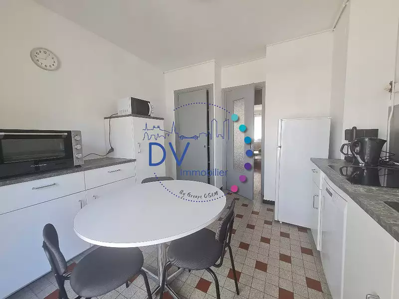 Appartement, 78,01 m²