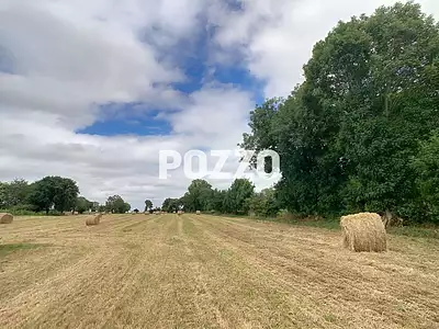 Terrain, 7 050 m²