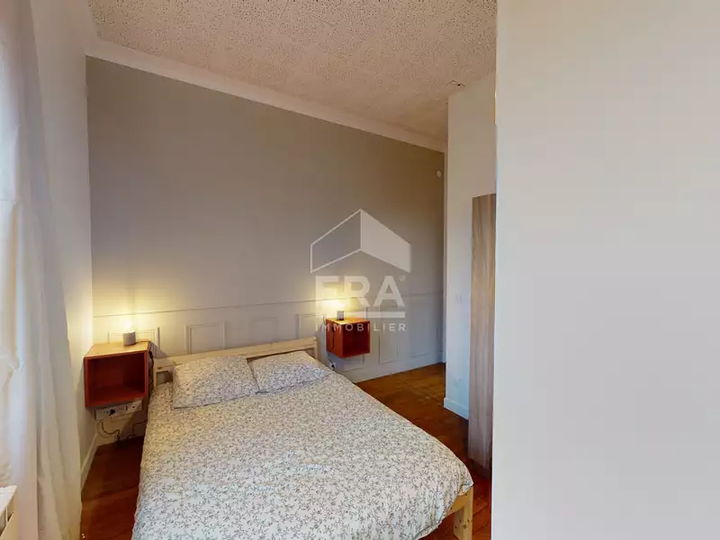 Appartement, 98,4 m²