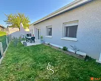 Maison, 73 m²