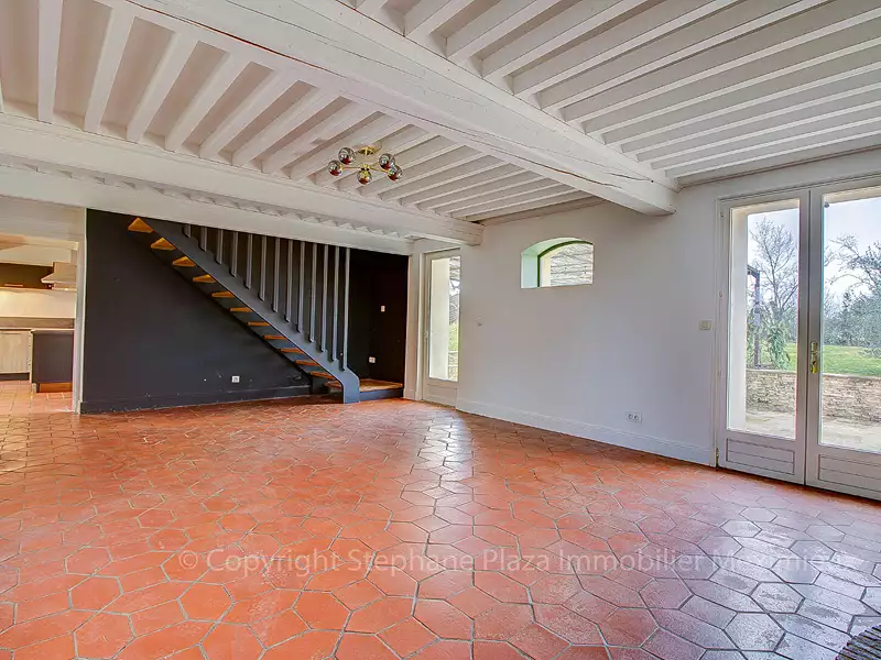 Maison, 207 m²