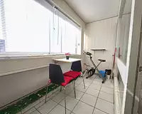 Appartement, 95 m²