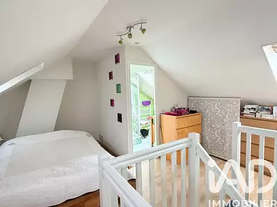 Maison, 109 m²