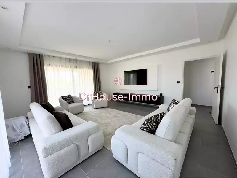 Maison, 136 m²