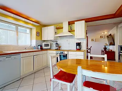 Maison, 125 m²