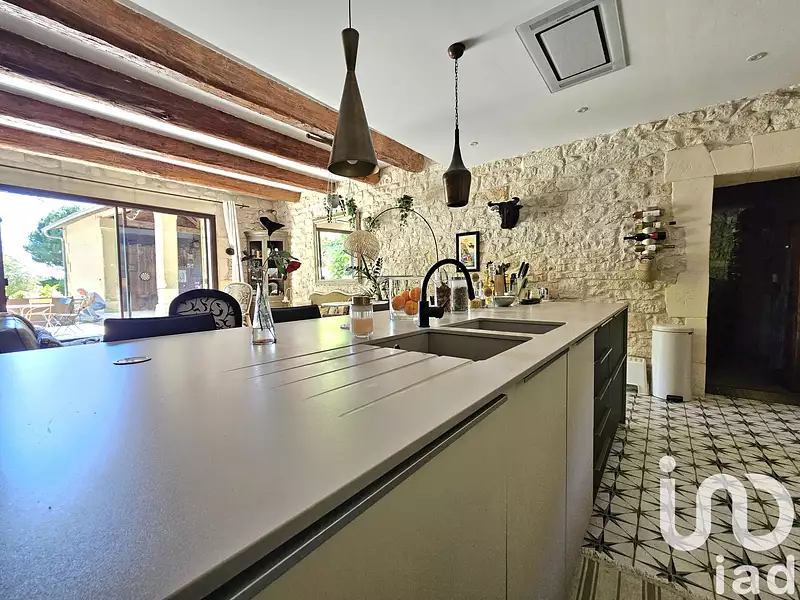 Maison, 356 m²