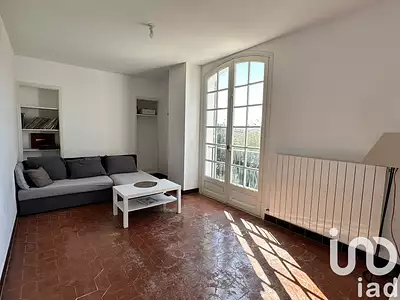 Appartement, 51 m²