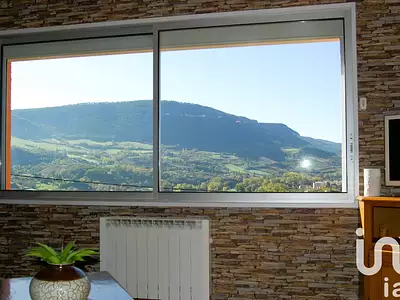 Maison, 131 m²