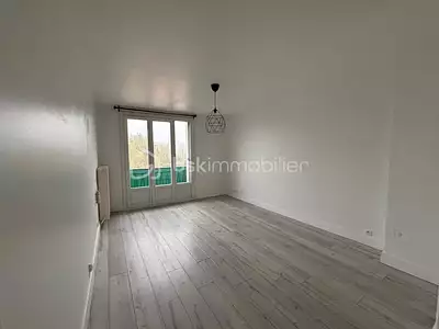 Appartement, 56 m²