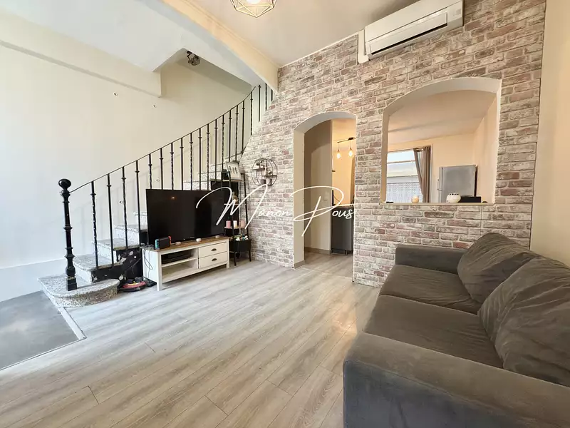 Maison, 77 m²