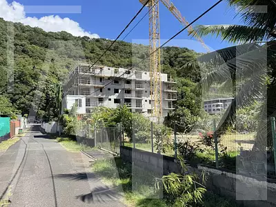 Appartement, 28,11 m²