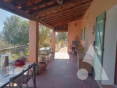 Maison, 290 m²