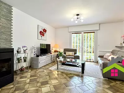 Maison, 104 m²