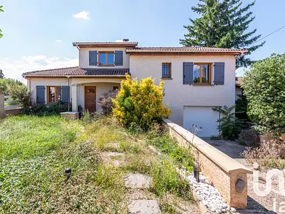 Maison, 130 m²