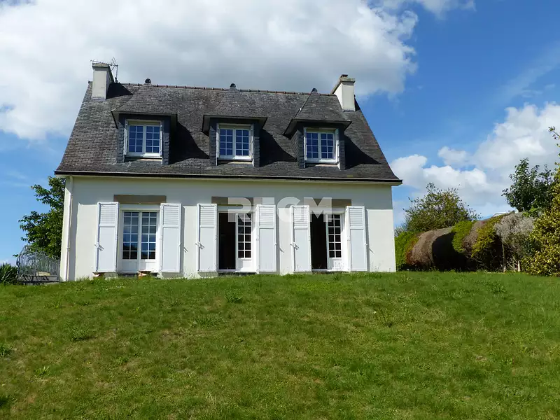 Maison, 138 m²