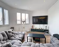 Appartement, 110 m²