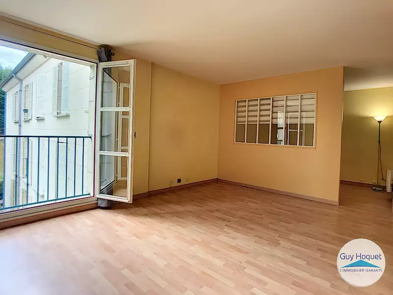 Appartement, 52,61 m²