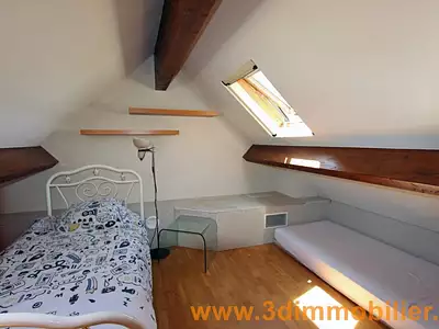 Maison, 290 m²