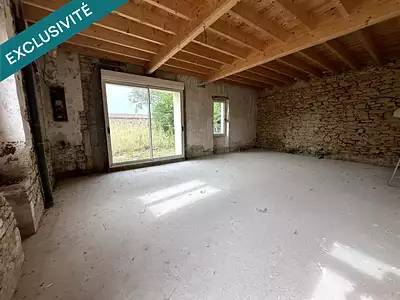 Maison, 250 m²