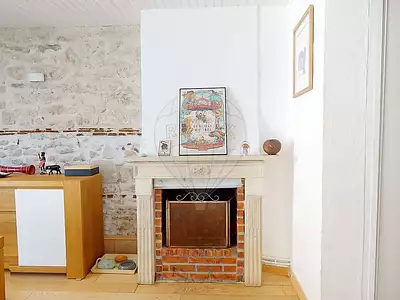 Appartement, 64 m²