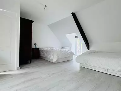 Maison, 93 m²
