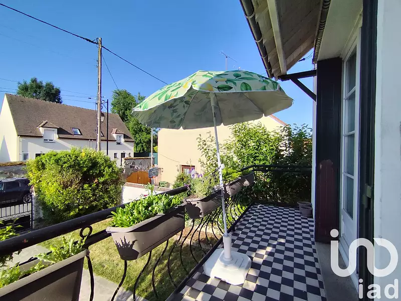 Maison, 108 m²