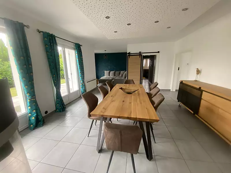 Maison, 190 m²