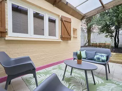 Maison, 153 m²