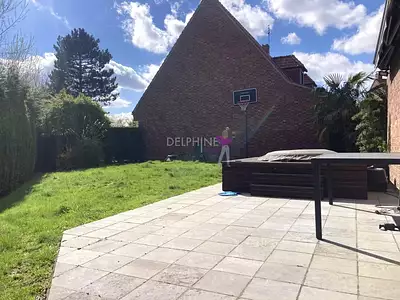 Maison, 145 m²