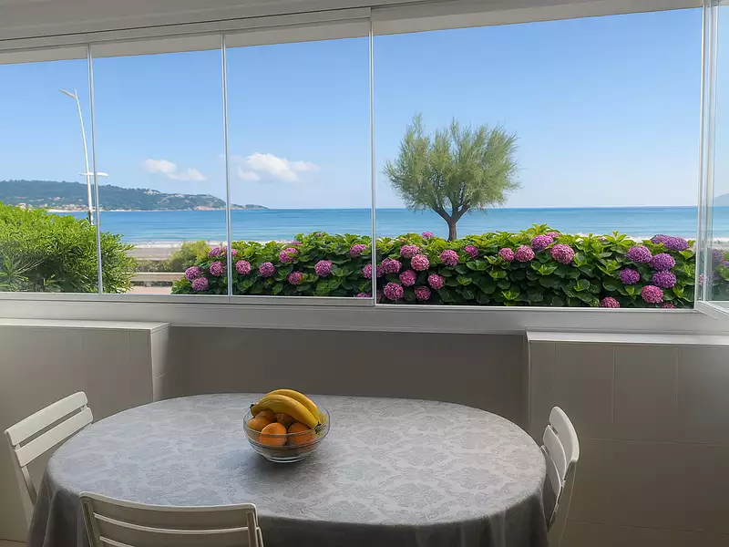 Appartement, 33,8 m²