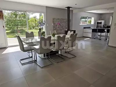 Maison, 188 m²