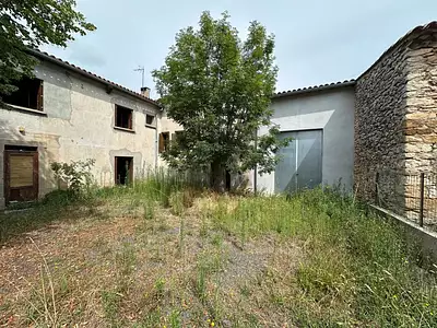 Maison, 216 m²