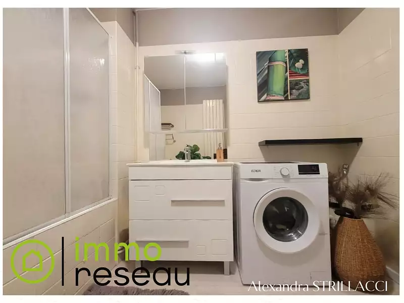 Appartement, 78,36 m²
