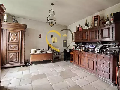 Maison, 120 m²