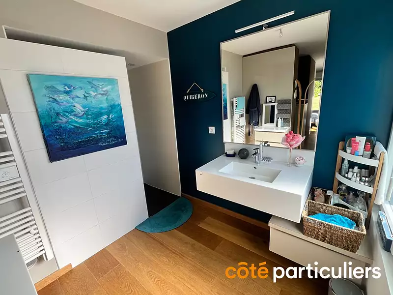 Maison, 251 m²