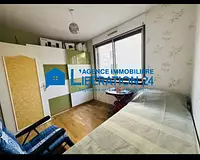 Appartement, 80 m²