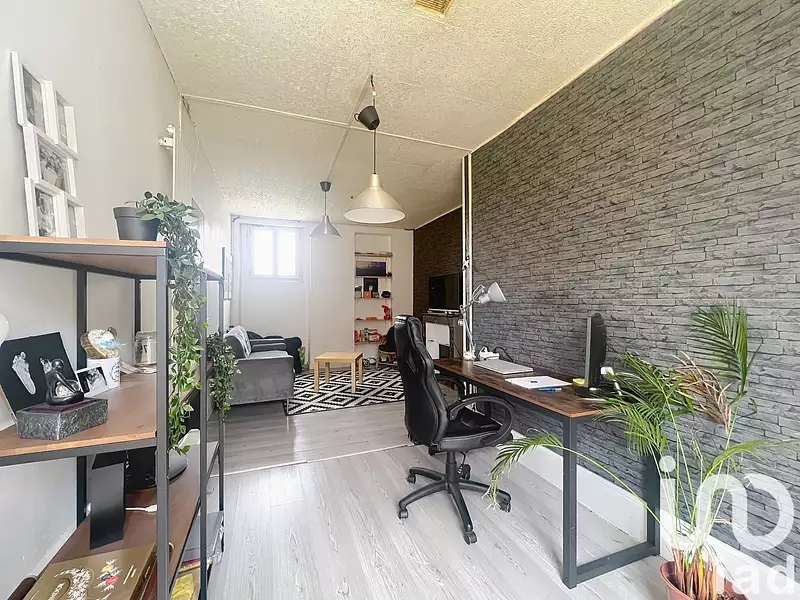 Maison, 153 m²