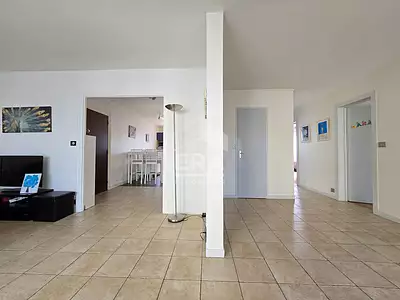 Appartement, 89 m²