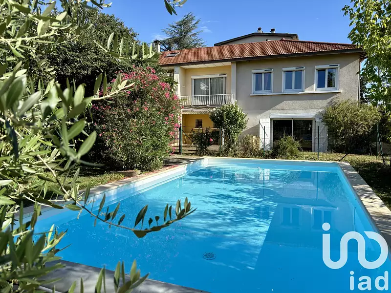 Maison, 108 m²