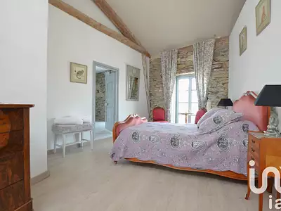 Maison, 430 m²