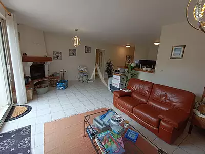 Maison, 87,99 m²