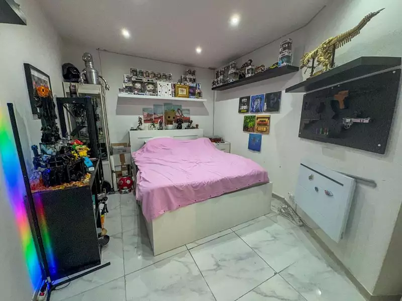 Appartement, 106 m²