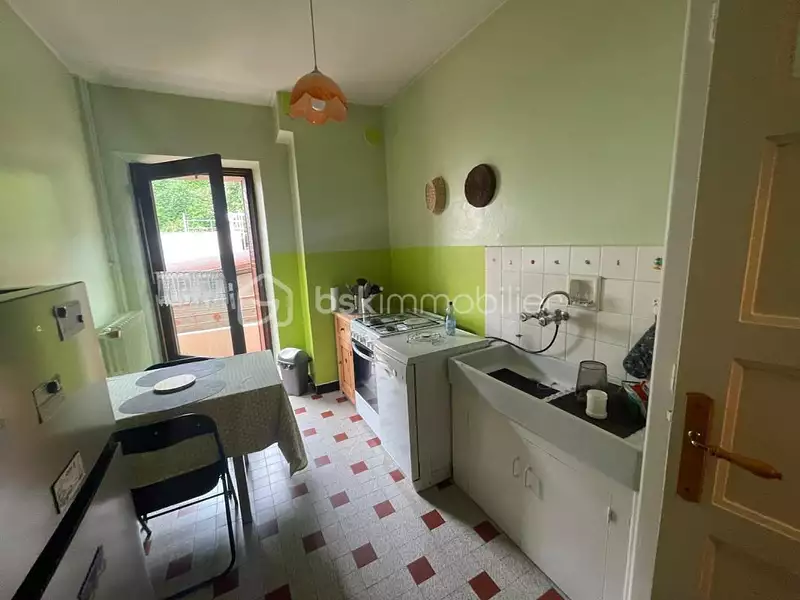 Immeuble, 309 m²