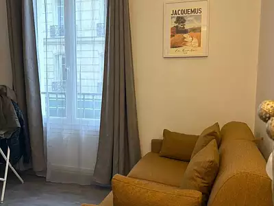 Appartement, 12,17 m²
