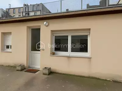 Appartement, 38 m²