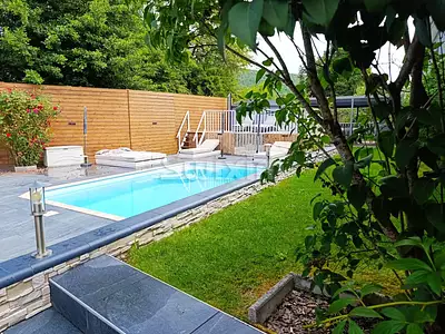 Maison, 204 m²