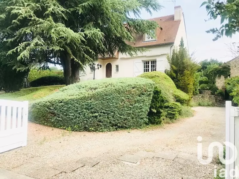 Maison, 128 m²