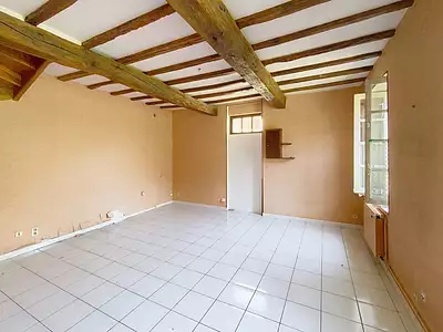 Maison, 125 m²